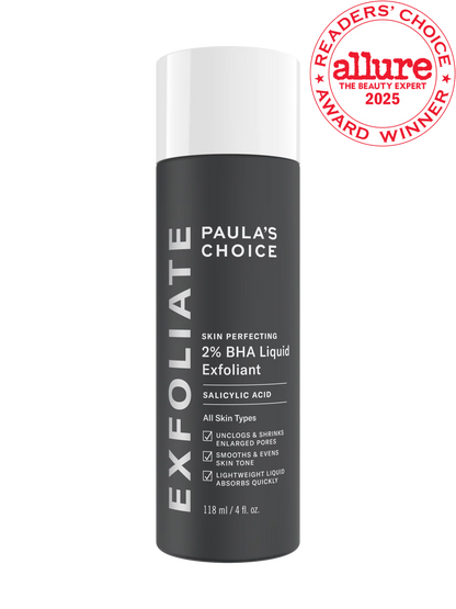 2% BHA Liquid Exfoliant